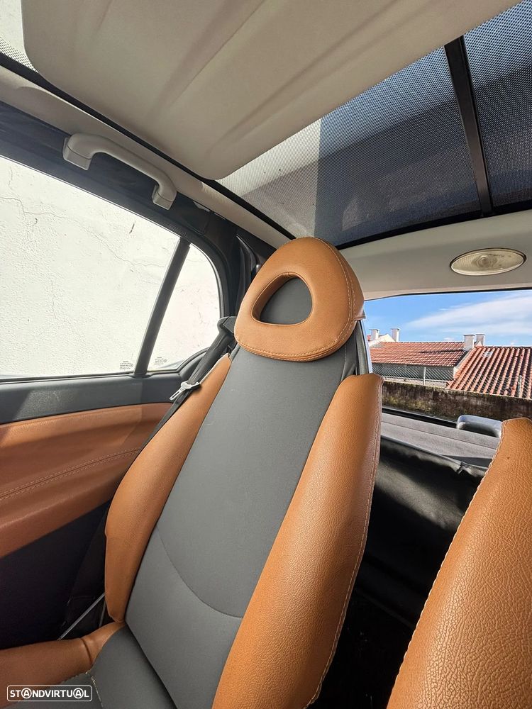 Smart ForTwo Coupé - 19