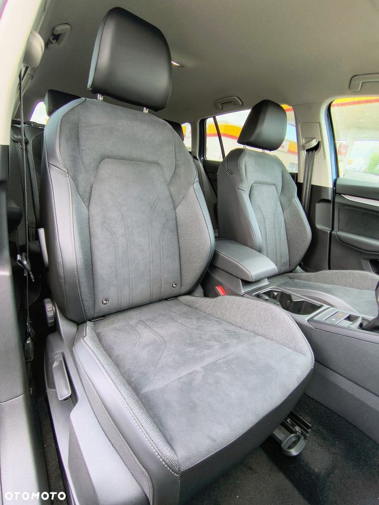 Volkswagen Golf Variant 1.5 TSI Business - 10