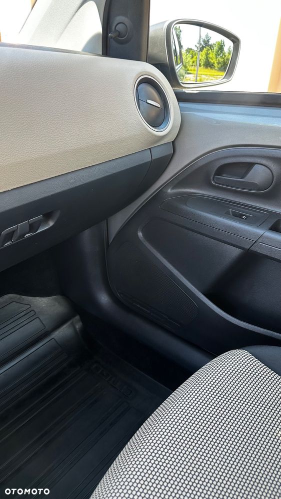 Skoda Citigo 1.0 Style - 24