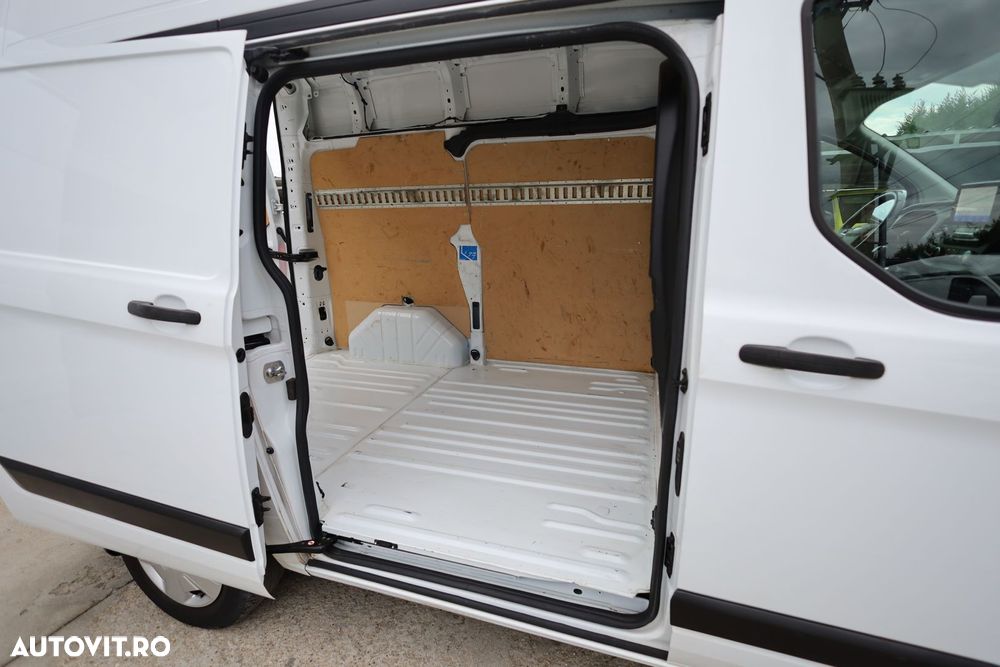 Ford Transit Custom L1H2 - 14
