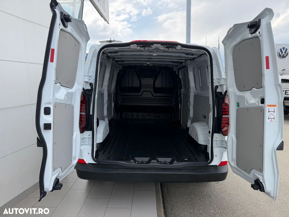 Volkswagen Transporter 2.0 81 kW LR - 36