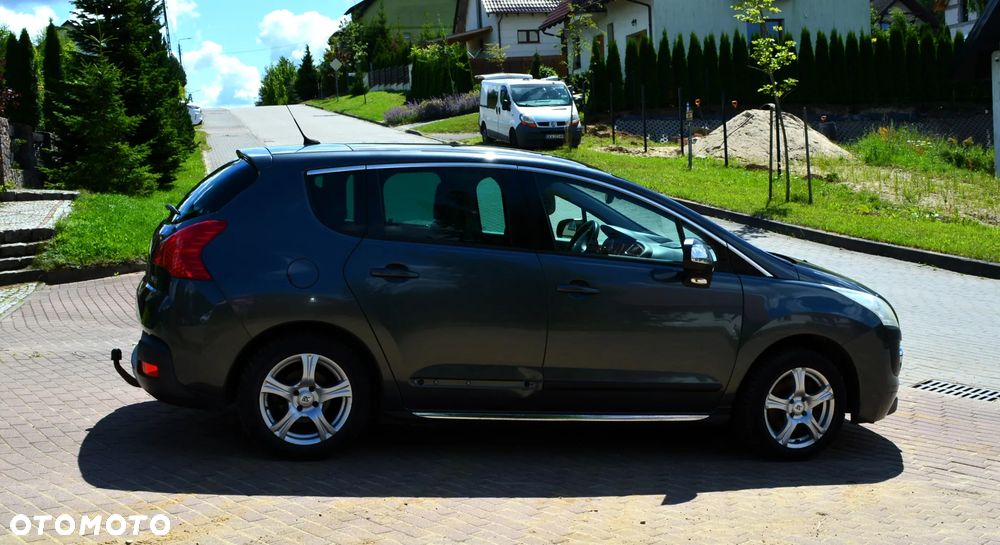Peugeot 3008 BlueHDi 150 Stop & Start Allure - 15