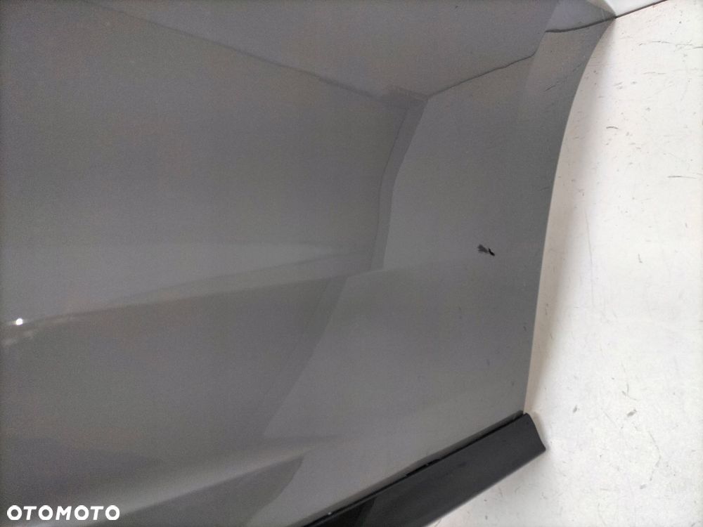 zderzak tylny tył vw golf viii 8 lift 24- kombi r-line - 6