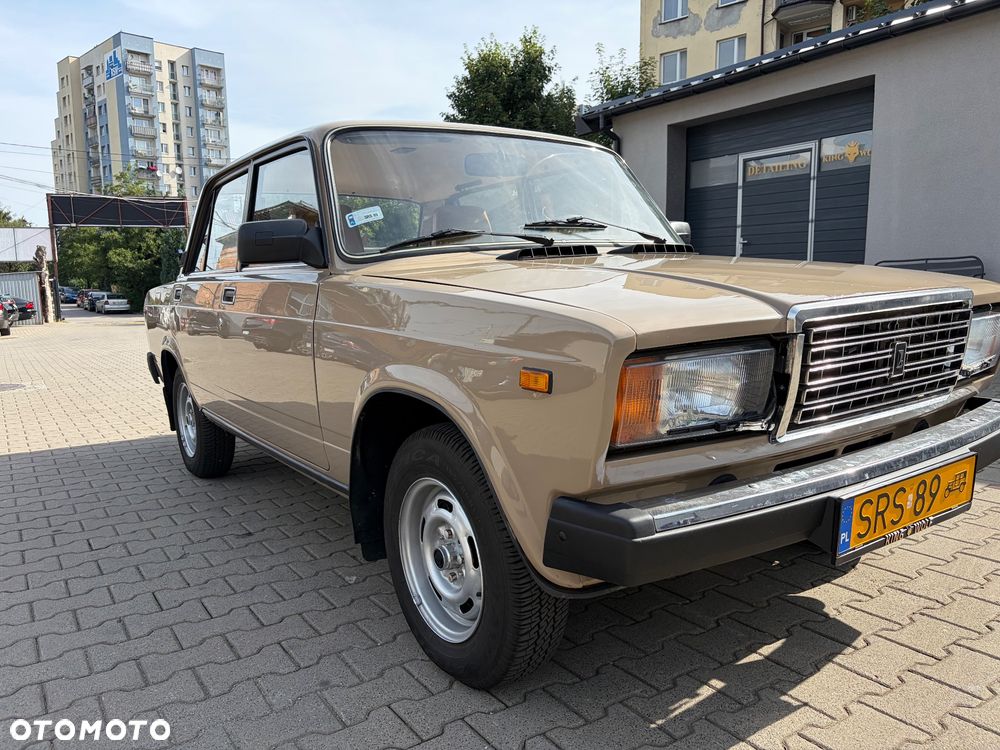 Lada 1300 - 1