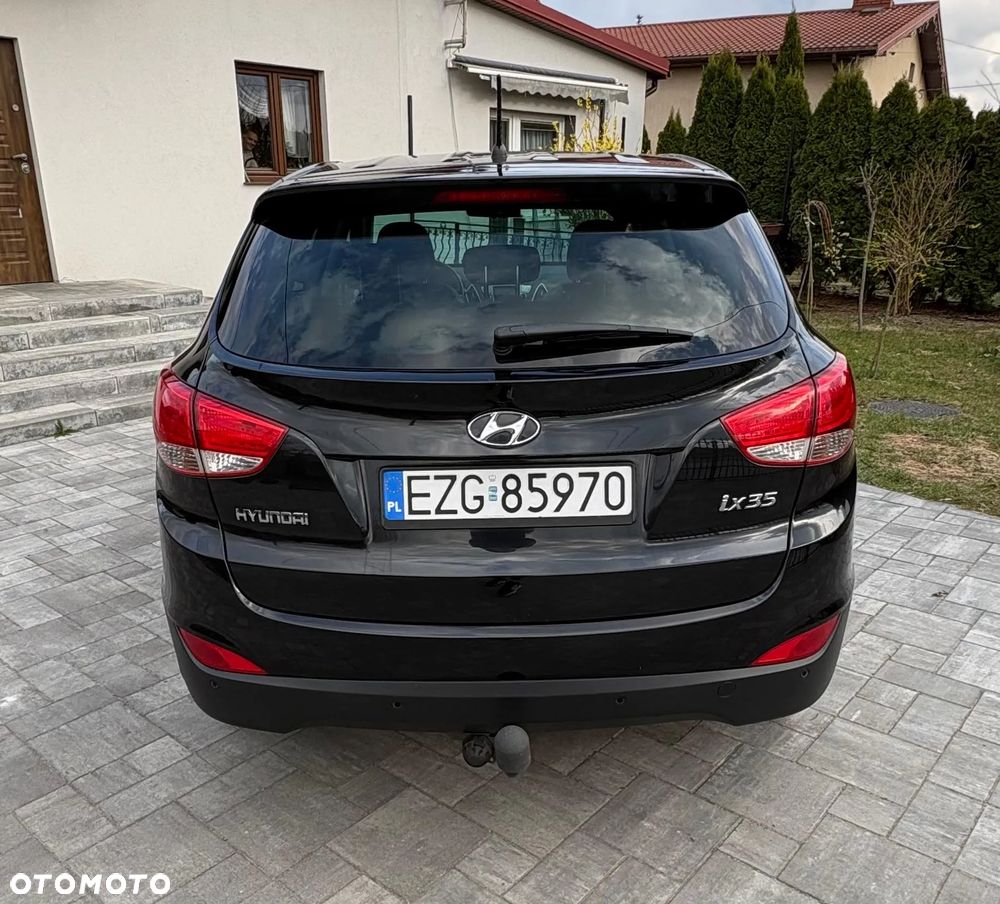 Hyundai ix35 2.0 Comfort - 2
