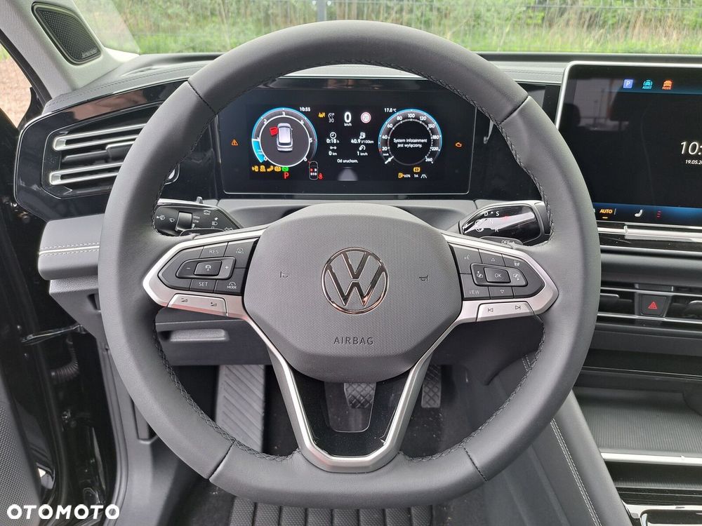 Volkswagen Tiguan 2.0 TDI Elegance DSG - 17