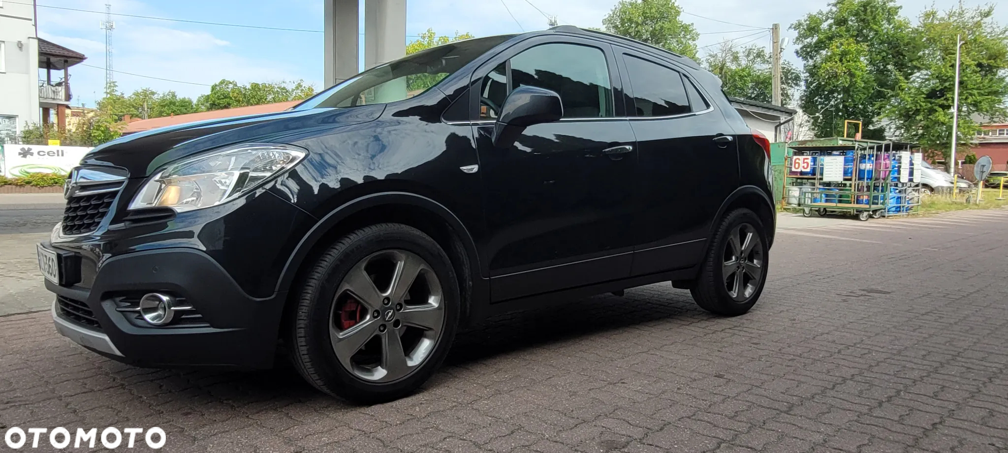 Opel Mokka - 2