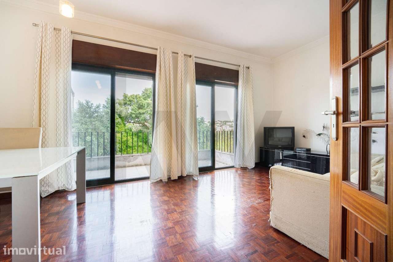 Apartamento T3 com Garagem Dupla — Rua Verde Pinho - Grande imagem: 4/30