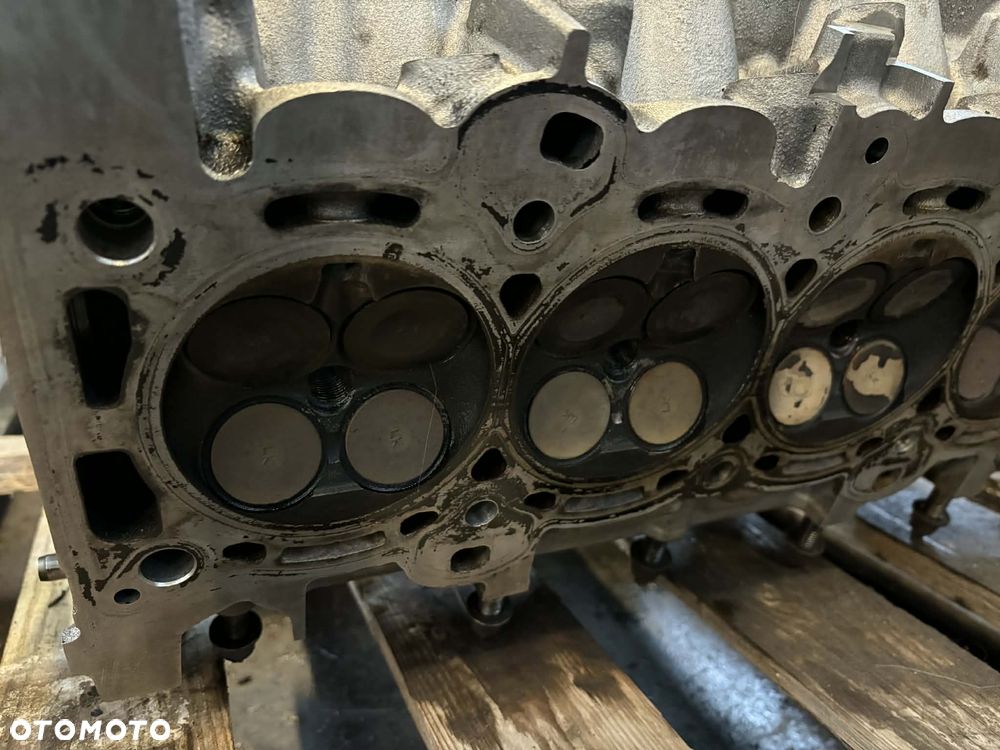 Głowica silnika mazda CX-7 2,3 benzyna - 13