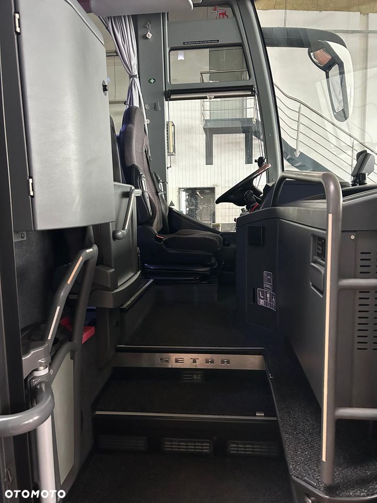 Setra S 416 GT-HD - 12