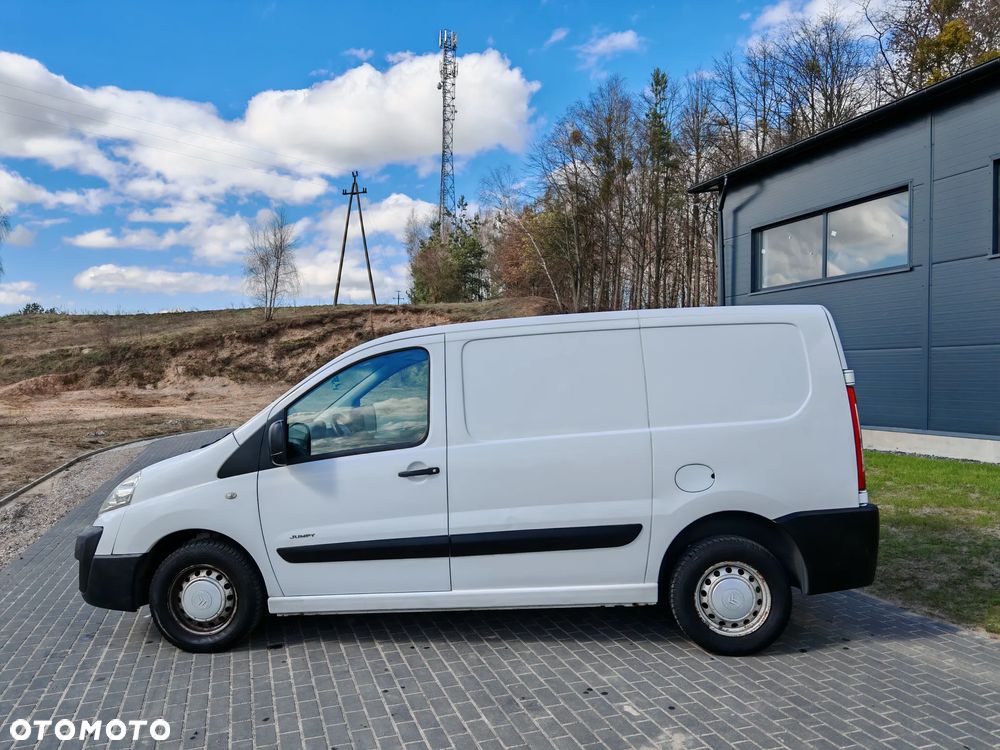 Citroën Jumpy II - 4