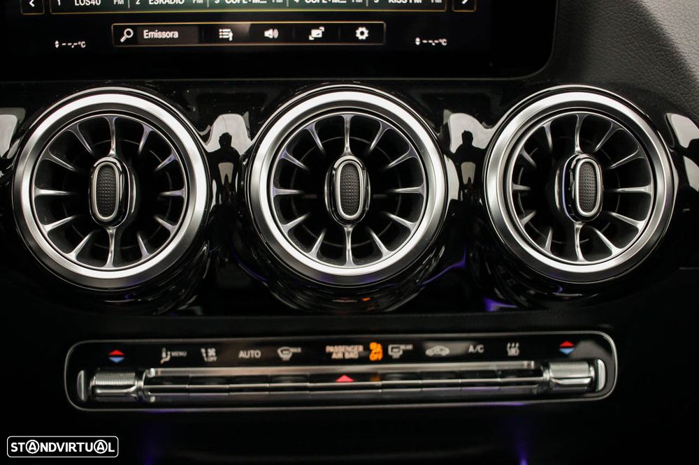 Mercedes-Benz EQA 250 AMG Line - 16