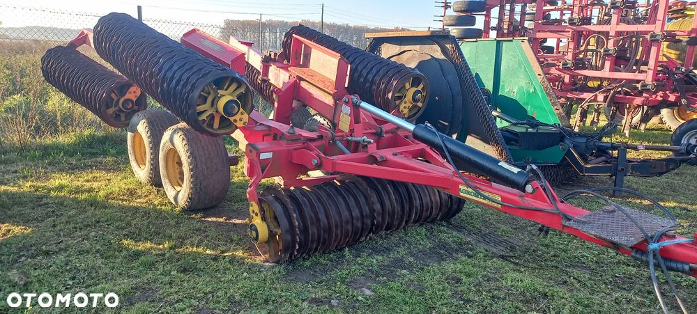 Väderstad Rexius 1020