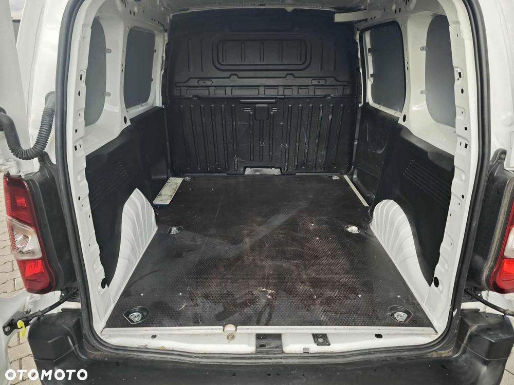 Citroën Berlingo - 9