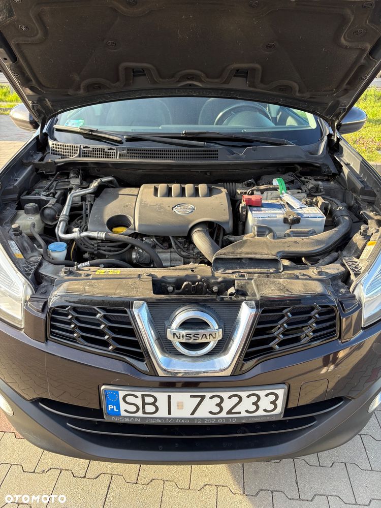 Nissan Qashqai ver-2-0-dci-4x4-tekna - 7