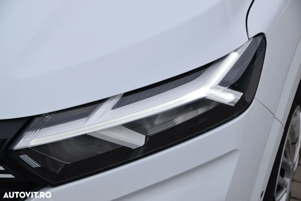 Dacia Logan TCe 90 CVT Prestige - 12