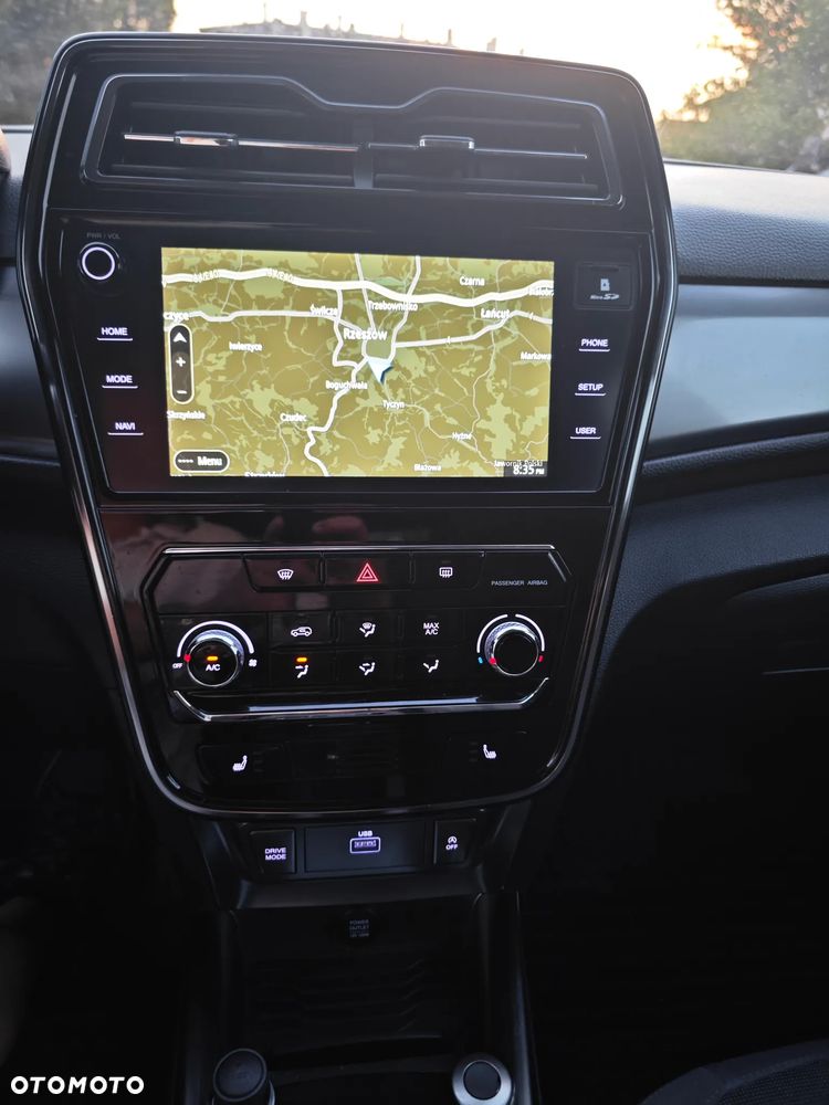 SsangYong/KGM Tivoli 1.5 T-GDI Sapphire - 13