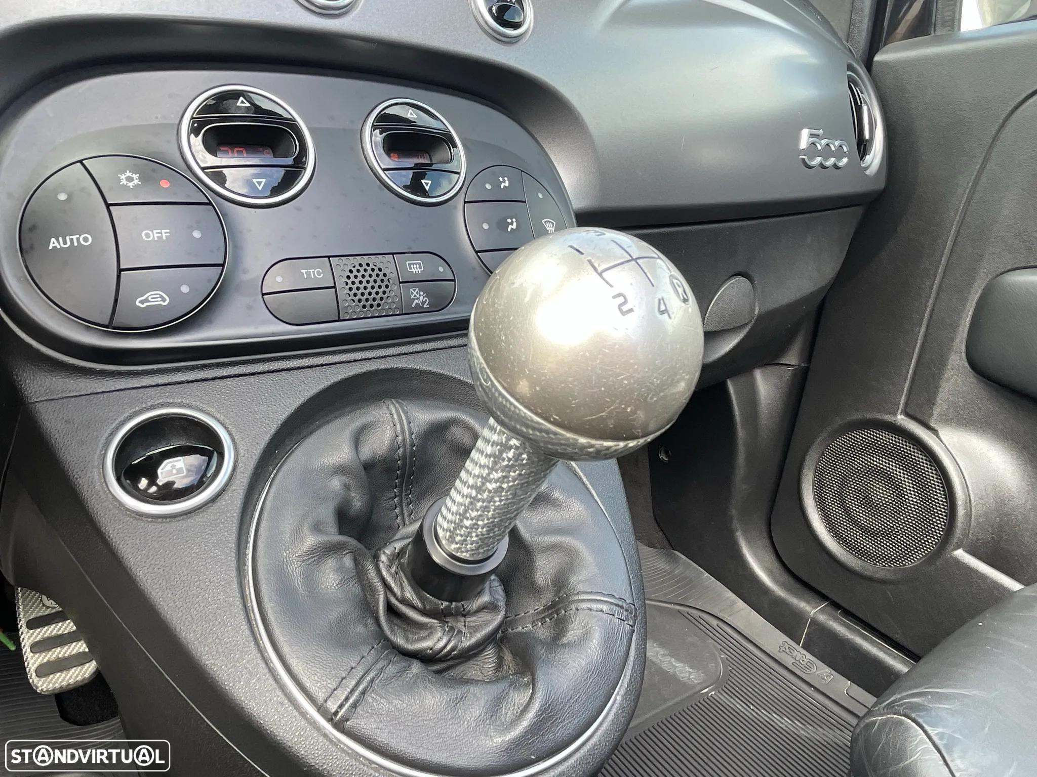 Abarth 595C 1.4 T-Jet Turismo - 29