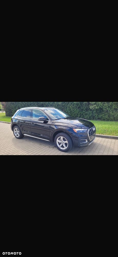 Audi Q5 2.0 TFSI Quattro Sport S tronic - 10