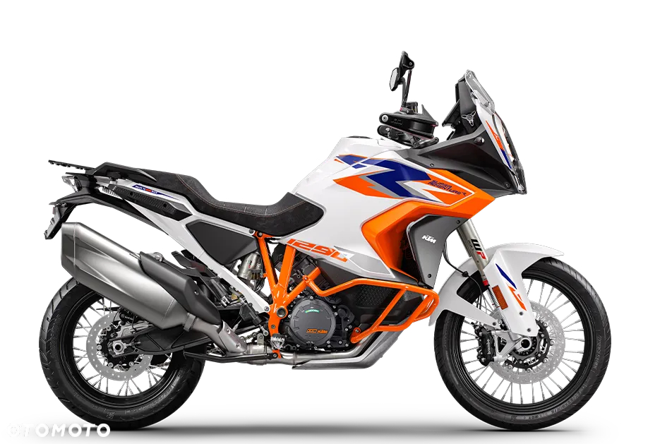 KTM Super Adventure