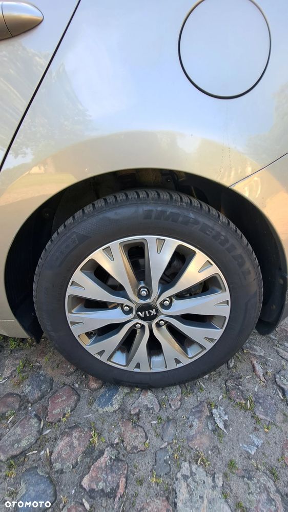 Kia Ceed 1.6 CRDi L Business Line - 13