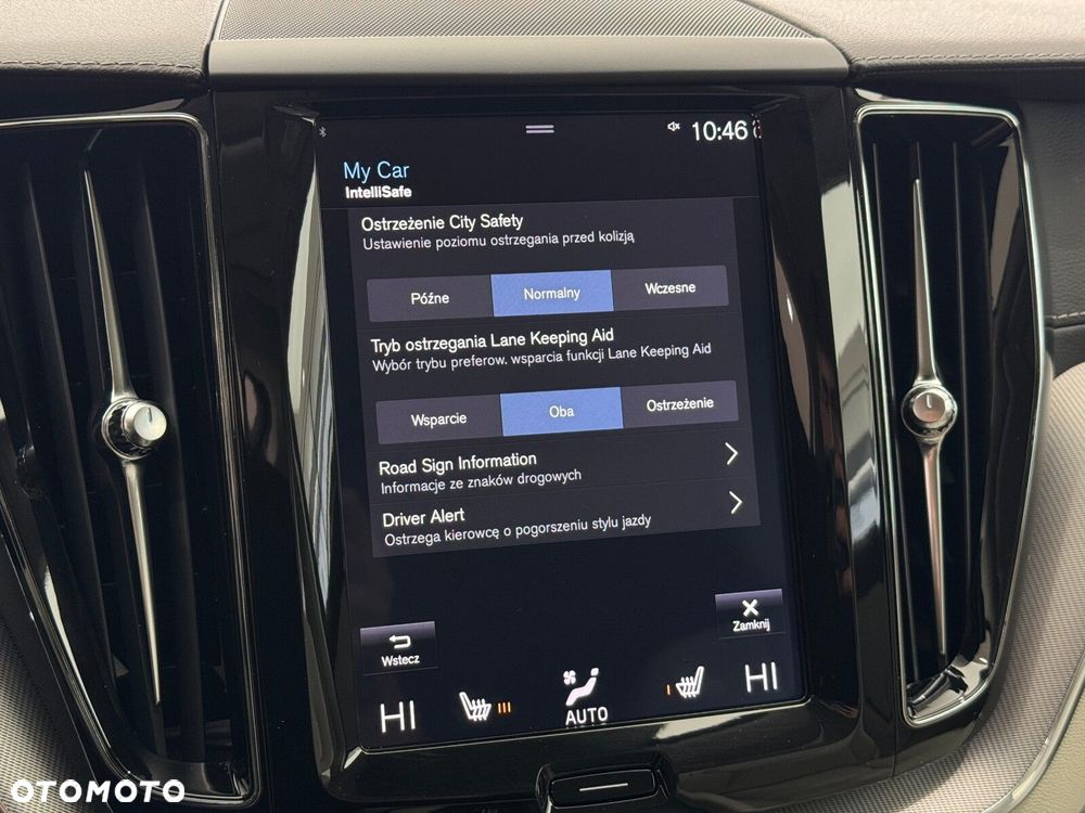 Volvo XC 60 D5 AWD Inscription - 30