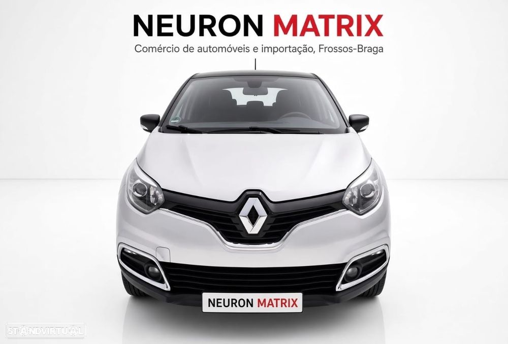 Renault Captur - 3