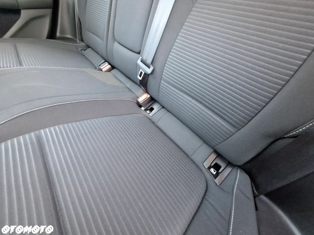 Ford Focus 1.5 TDCi Titanium - 14