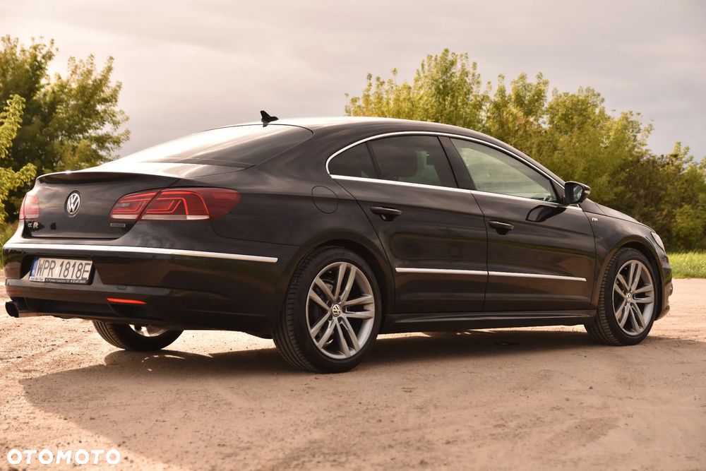 Volkswagen CC - 13