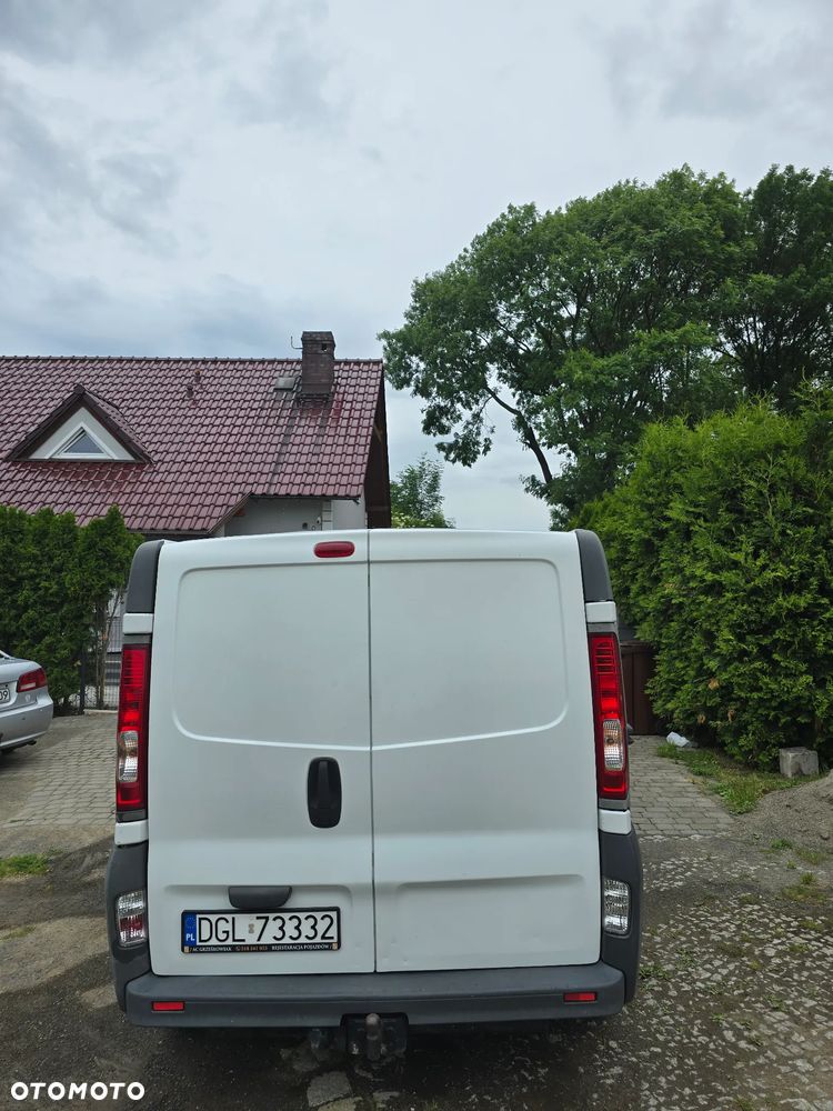 Renault Trafic - 4