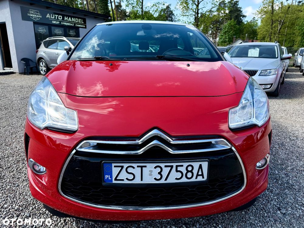 Citroën DS3 1.6 THP Ultra Prestige - 7