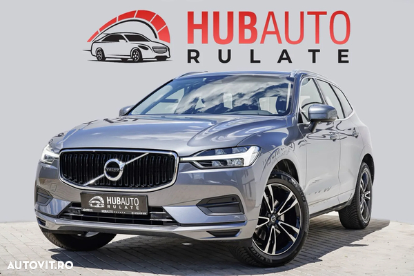 Volvo XC 60 D4 Inscription