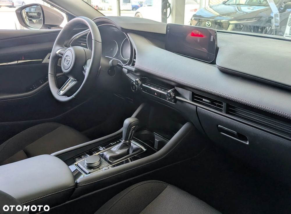 Mazda 3 2.0 mHEV Exclusive-Line - 11