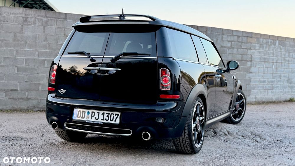 MINI Clubman Cooper S Hampton - 18