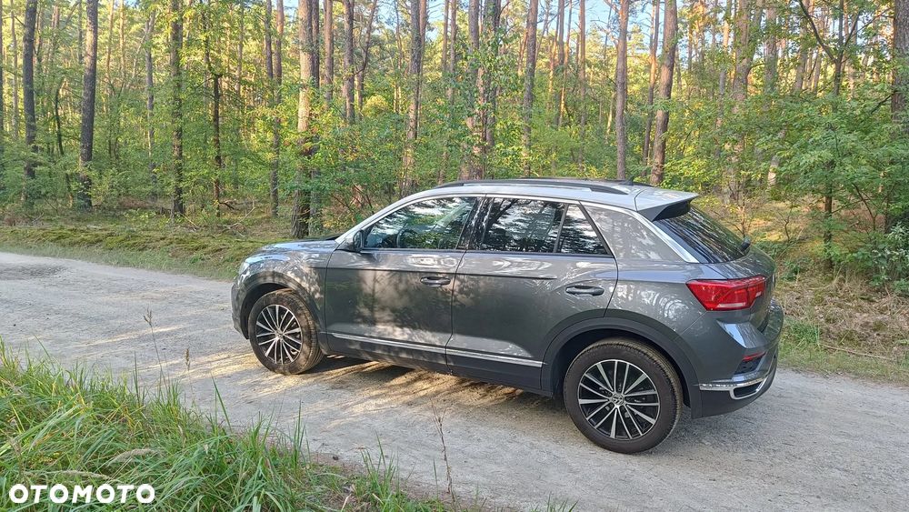 Volkswagen T-Roc 1.5 TSI ACT Advance - 2
