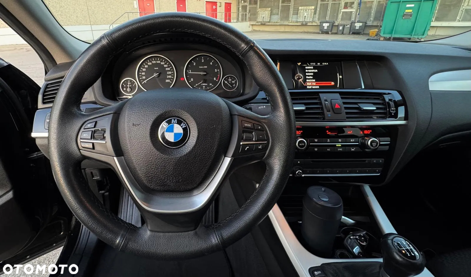BMW X4 xDrive20d - 15