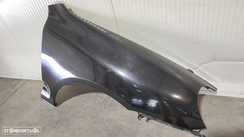 GUARDA-LAMAS FRENTE DIREITO PORSCHE CAYENNE (TYP 9PA) S - 3