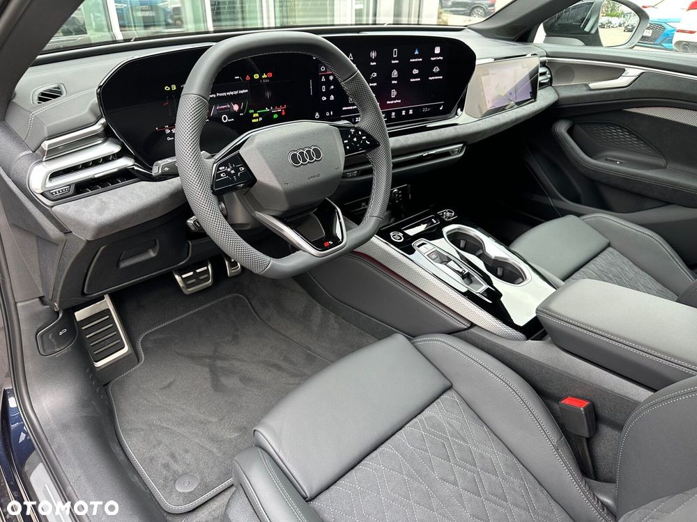 Audi A6 Limousine - 13