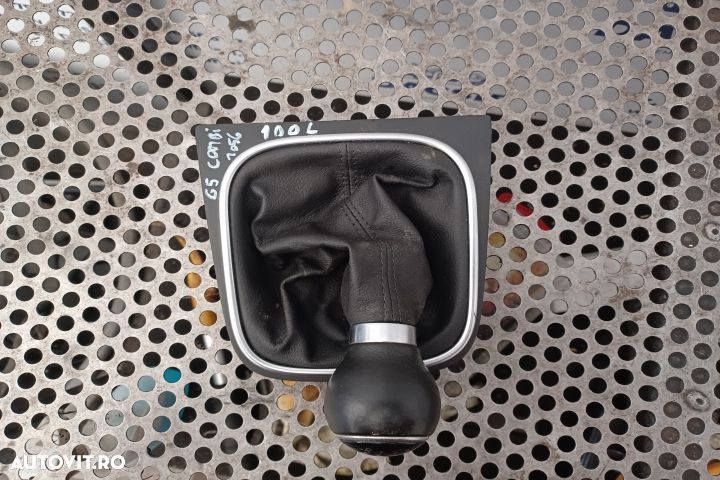 Manson schimbator Volkswagen VW Golf 5 [2003 - 2009] Hatchback 5-usi - 1