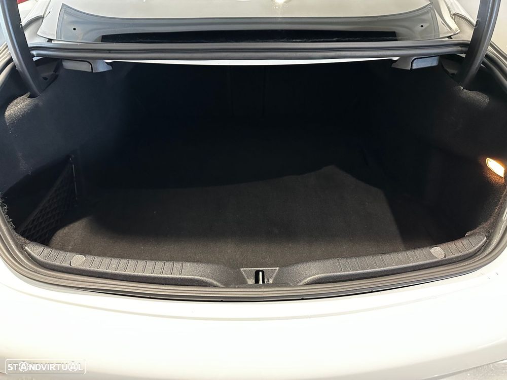 Mercedes-Benz C 220 BlueTEC BE Edition AMG Line Aut. - 28