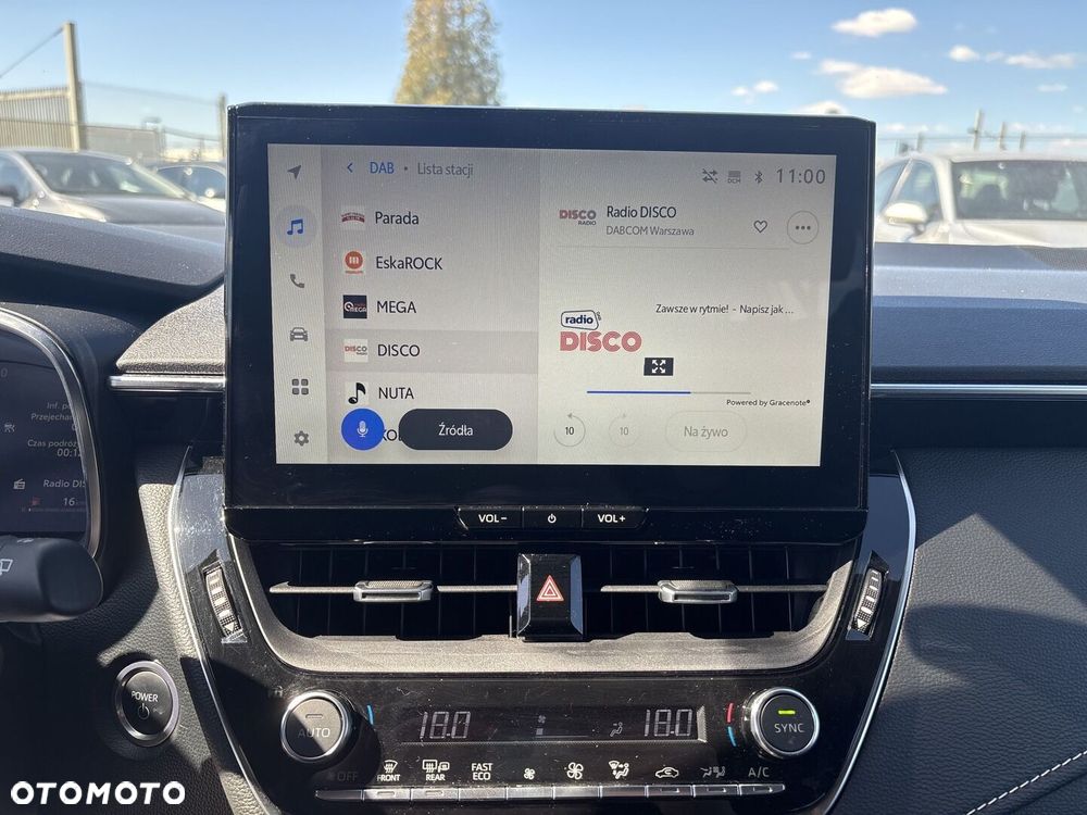 Toyota Corolla 1.8 Hybrid Comfort - 23