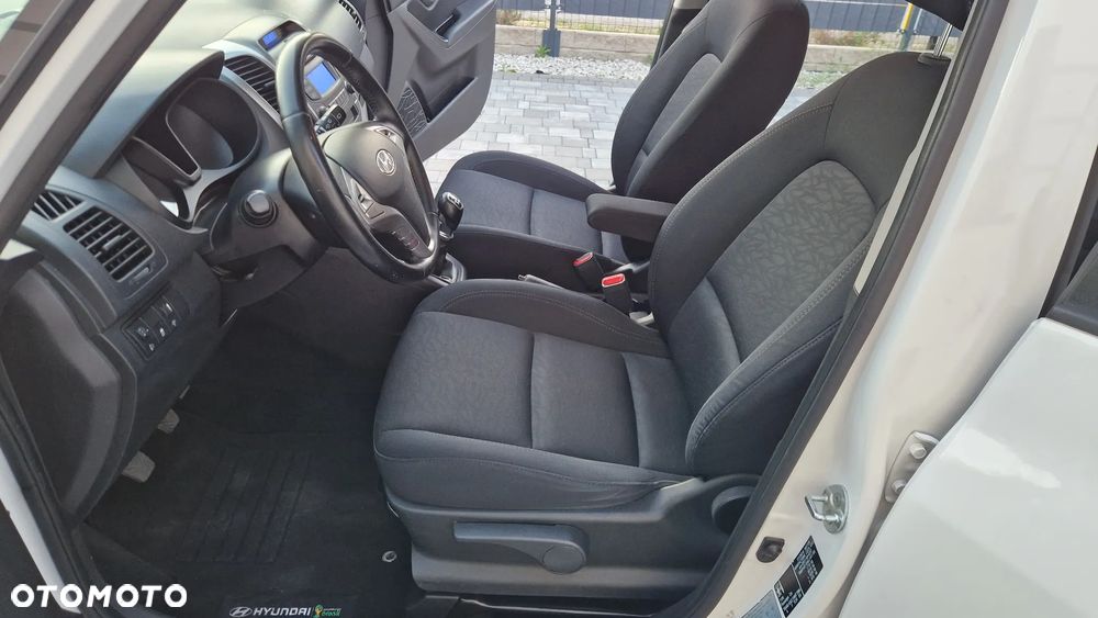 Hyundai ix20 1.6 Comfort - 20