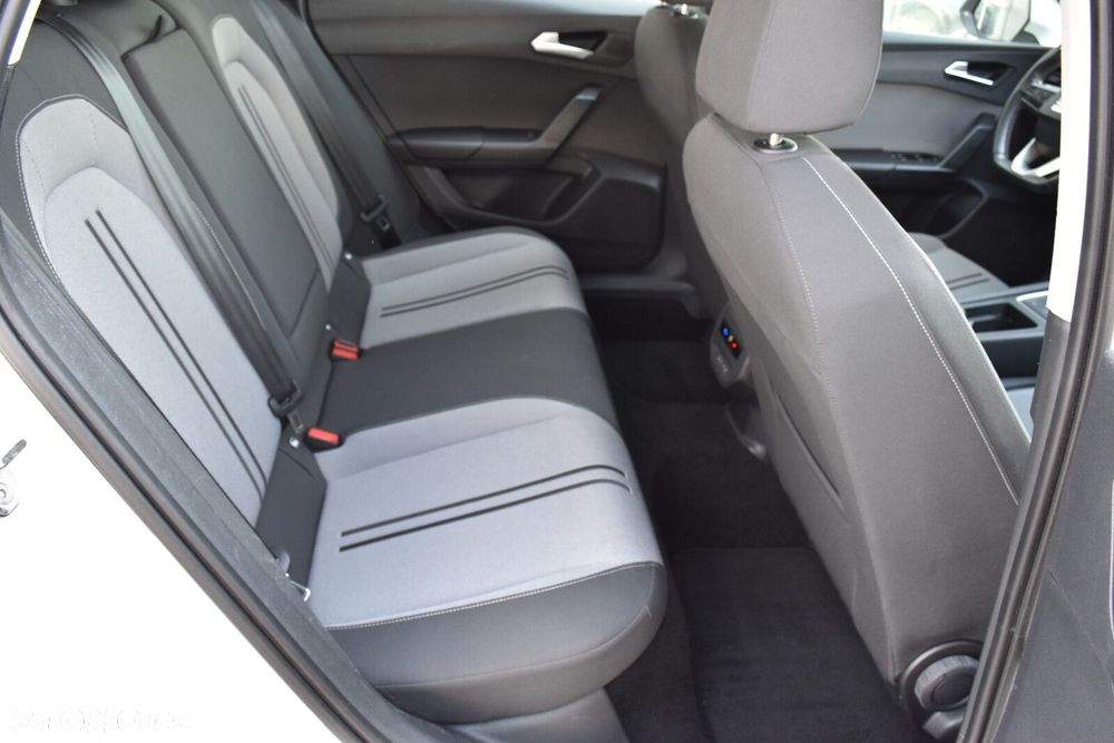 Seat Leon - 33
