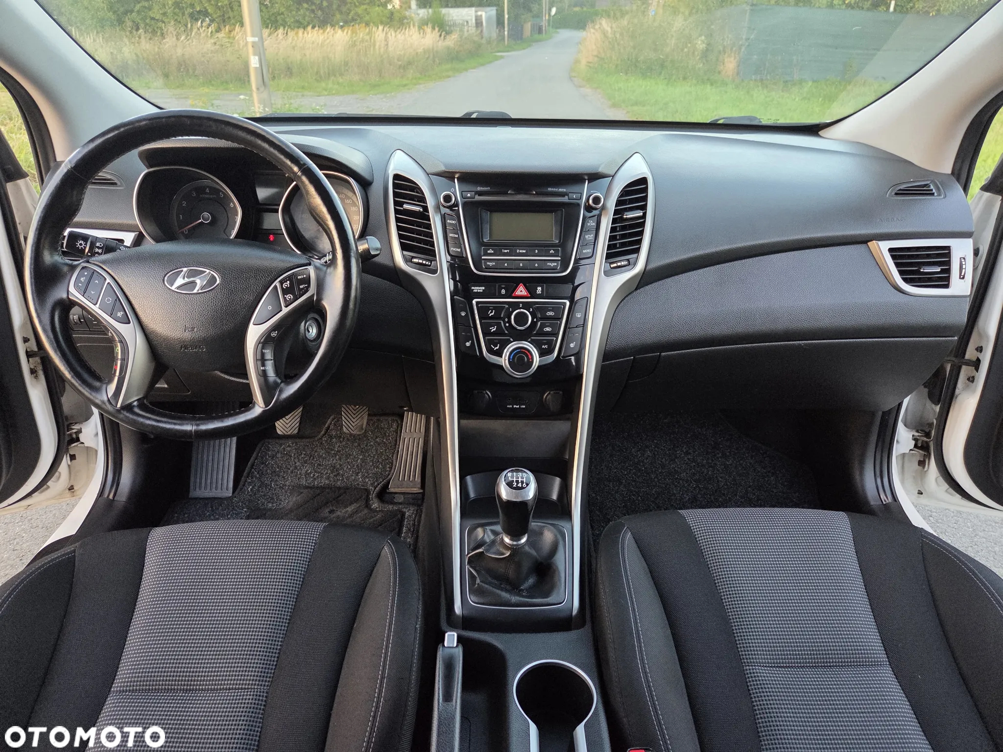 Hyundai i30 1.4 Fifa World Cup Edition - 13