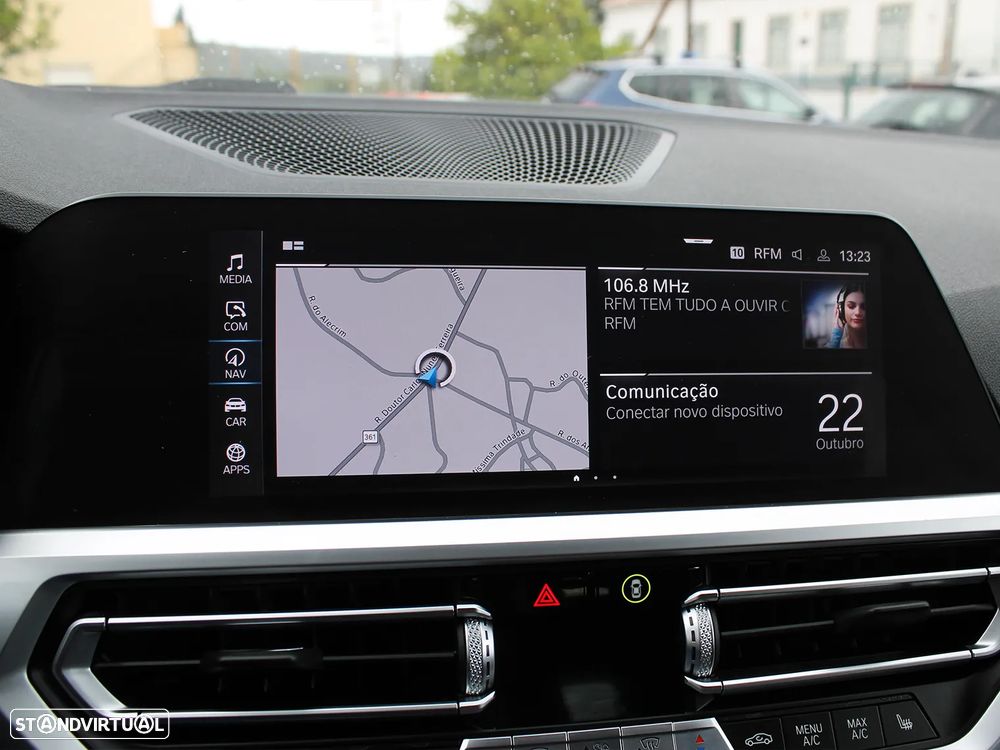 BMW 330 e Pack M Auto - 23