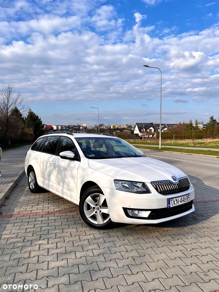 Skoda Octavia 1.8 TSI Ambition - 6