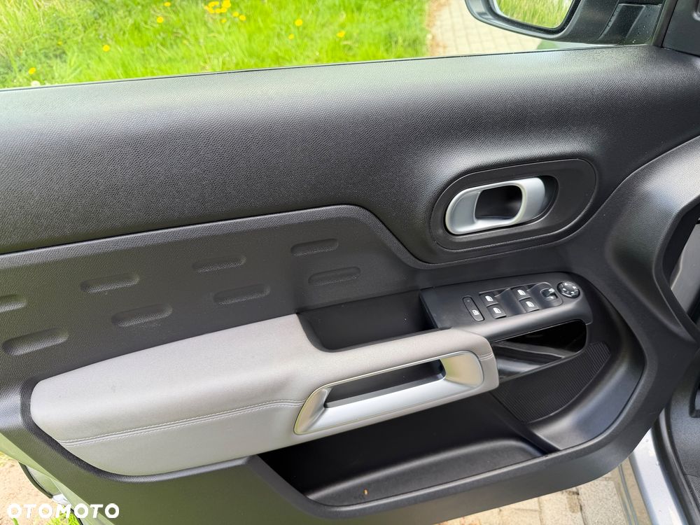 Citroën C5 Aircross BlueHDI 180 S&S EAT8 SHINE - 31