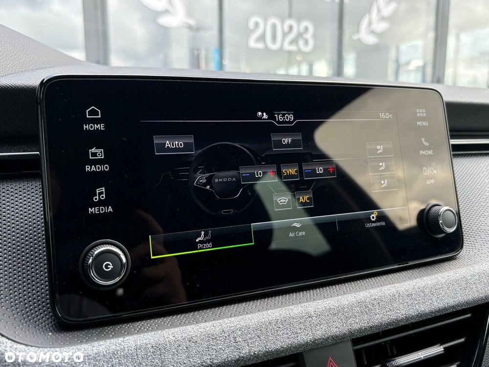 Skoda Scala - 33