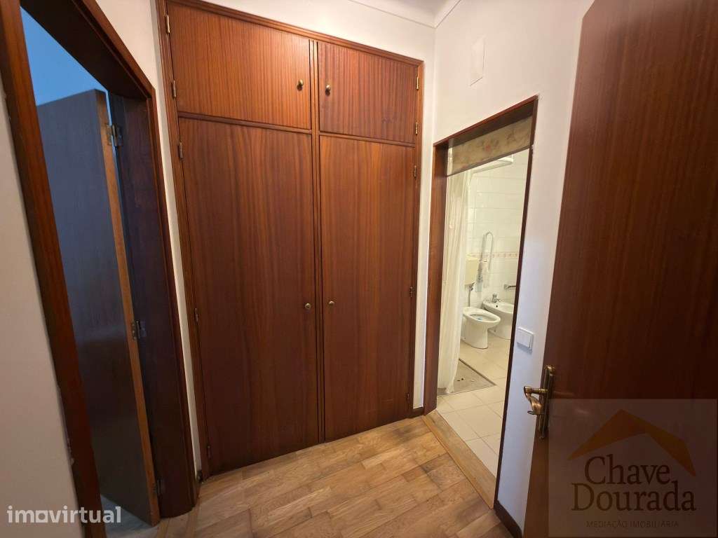 Apartamento T2 junto da Universidade - Grande imagem: 3/10