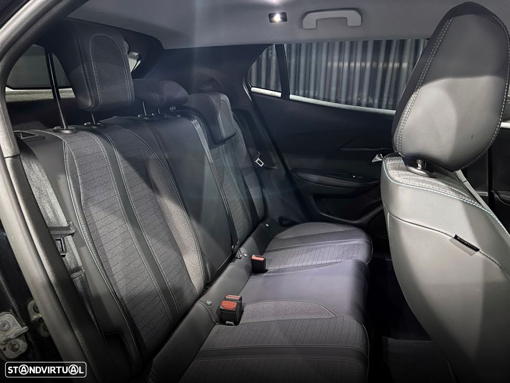 Peugeot 2008 1.2 PureTech Allure Pack - 29